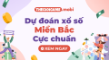 Dự đoán XSMB 24/4/2025 - Soi cầu Xổ Số Miền Bắc ngày 24 tháng 4