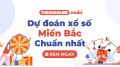 Dự đoán XSMB 9/6/2025 - Soi cầu Xổ Số Miền Bắc ngày 9 tháng 6